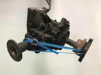 TUSSENBAK 4X4 ABS Nissan X-Trail (T30) (XTRAIL), Auto-onderdelen, Gebruikt, Nissan