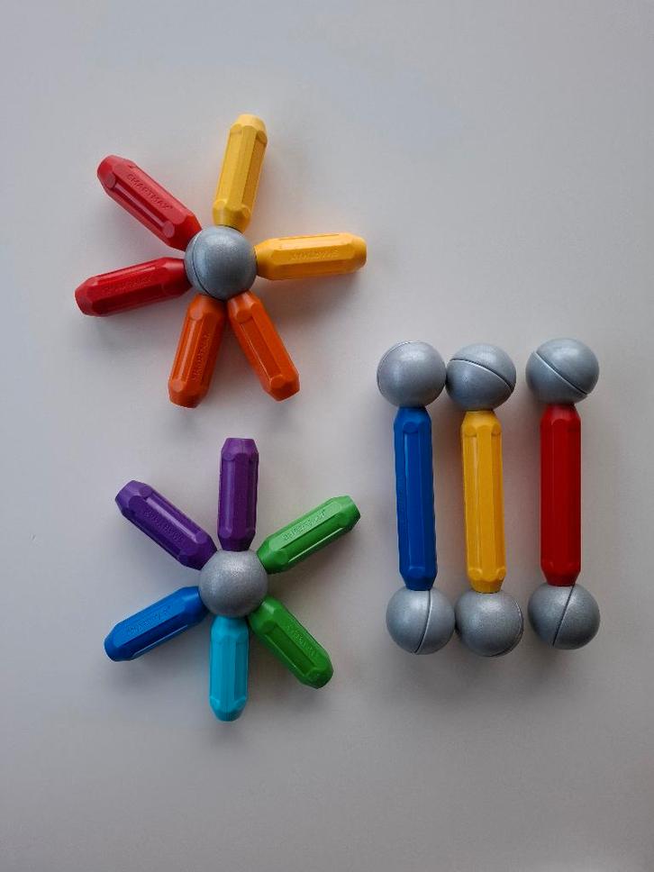Smartmax Start - starters bouwpakket (2X te koop), Kinderen en Baby's, Speelgoed | Educatief en Creatief, Bouwen, Ontdekken, Ophalen of Verzenden