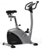 Finnlo EXUM III Ergometer | Upright Bike, Sport en Fitness, Fitnessmaterialen, Ophalen of Verzenden, Zo goed als nieuw, Benen