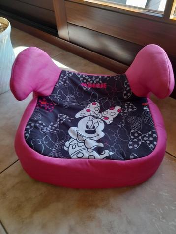 Verhoog kussen  mini mousse - disney  beschikbaar voor biedingen
