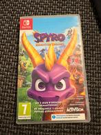 Spyro switch, Games en Spelcomputers, Games | Nintendo Switch, Ophalen of Verzenden, Zo goed als nieuw
