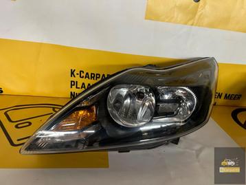 Ford focus 2 wagon Koplamp Links 8M51-13W030-CF beschikbaar voor biedingen