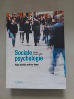 Sociale Psychologie!, Boeken, Politiek en Maatschappij, Ophalen of Verzenden