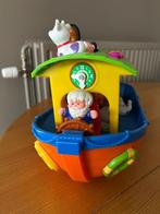 Kiddieland Ark van Noach, Kinderen en Baby's, Ophalen, Gebruikt, Met geluid