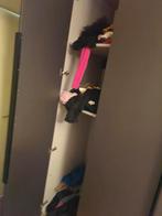 Garde robe 150 m sur 250m, Enlèvement ou Envoi, Utilisé