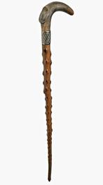 Canne de marche "vintage " . Idée cadeau de Noël, Divers, Enlèvement ou Envoi