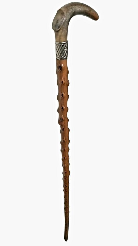 „Vintage” wandelstok. Idee voor een kerstcadeau, Diversen, Wandelstokken, Ophalen of Verzenden