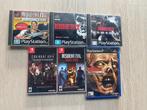 Resident Evil PS1 PS2 & Nintendo Switch, Games en Spelcomputers, Games | Sony PlayStation 1, Ophalen of Verzenden, Gebruikt, Avontuur en Actie