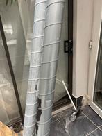 Schouw buizen te koop, Doe-het-zelf en Bouw, Ophalen, Gebruikt, 2 tot 4 meter, 20 tot 40 mm