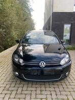 Vw golf 6 R-LINE 1.4 Benzine, Auto's, Bluetooth, Bedrijf, Golf, Te koop