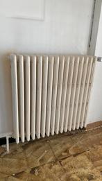 Gietijzeren radiator, Ophalen, Gebruikt, Radiator