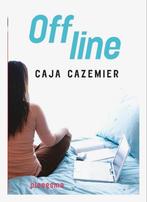 OFF LINE - Caja Caaemier, Ophalen of Verzenden, Gelezen, Fictie