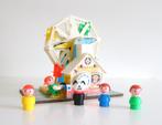 Vintage 1966 Fisher Price Ferris / reuzenrad, collectible, Kinderen en Baby's, Ophalen of Verzenden, Gebruikt