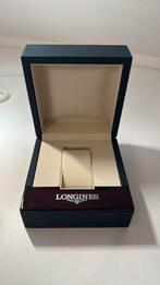 Longines horlogedoos, Ophalen, Zo goed als nieuw