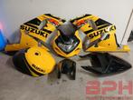 Kappenset / kuipset + tank Suzuki GSX-R 750 K1 K2 K3 2000 t/, Ophalen, Gebruikt, -, -