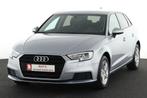 Audi A3 SPORTBACK 30 1.6 TDI SPORTBACK 30 1.6 TDI + GPS + PD, Auto's, Audi, Voorwielaandrijving, Stof, Euro 6, Parkeersensor
