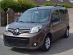 Renault Kangoo 1.2 TCe Limited (bj 2015), Te koop, Benzine, Gebruikt, 84 kW