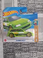 Honda civic EF hot wheels, Ophalen of Verzenden, Nieuw, Auto