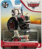 Cars Bumper Save Racing Tractor - Mattel - Disney Pixar, Enlèvement ou Envoi, Neuf