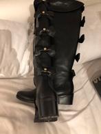Hoge laarzen let strikjes Valentino, Kleding | Dames, Schoenen, Ophalen of Verzenden, Zo goed als nieuw, Hoge laarzen