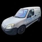 Citroën berlingo, Peugeot Boxer, Auto's, Berlingo, Diesel, USB, Particulier
