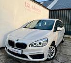 BMW 218 dA Gran Tourer 150pk*Automaat/Automatique*Euro6, Achat, Entreprise, 5 portes, Automatique