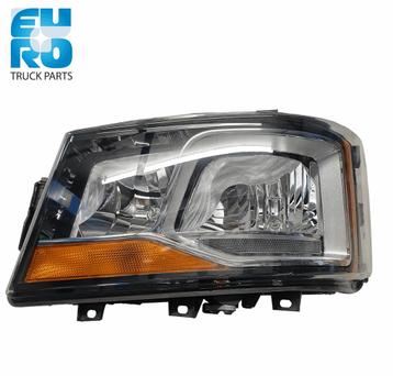 SCANIA NGS H7 KOPLAMP LH 2674384U  beschikbaar voor biedingen