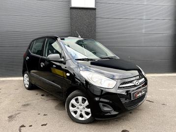 Hyundai i10 Star Edition | 1.1i | 90.000 KM | Garantie beschikbaar voor biedingen