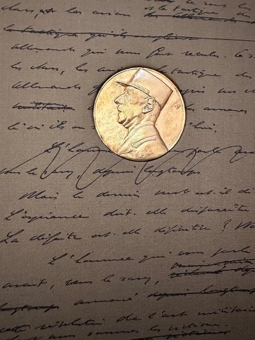 Œuvres complètes de Charles de Gaulle – 10 volumes – Édition, Boeken, Biografieën, Zo goed als nieuw, Overige, Ophalen