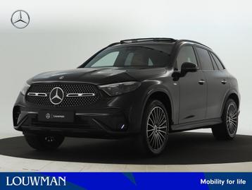 Mercedes-Benz GLC 400 400e 4MATIC AMG Line | Trekhaak | Rija beschikbaar voor biedingen