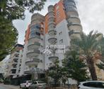 Mahmutlar | 2+1 appartement op 250 meter van de zee, Immo, 120 m², 3 kamers, Turkije, Stad