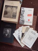 34 kunstboeken jaren 60 campo salle wynen antwerpen, Envoi