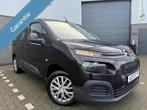 Citroen Berlingo 1.2 BENZINE | BLUETOOTH | LAGE KM | 5 ZIT, Achat, Entreprise, Boîte manuelle, 5 portes