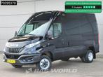 Iveco Daily 35C18 3.0L Automaat L2H2 Dubbellucht 3,5t Trekha, Auto's, Automaat, Gebruikt, Euro 6, 4 cilinders