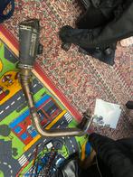 Ligne moto pour MT07 2014, Enlèvement, Utilisé