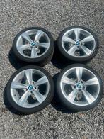 BMW 3 serie 18 inch breedset velgen., Ophalen