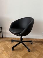Ikea bureaustoel, Ophalen, Gebruikt, Bruin, Bureaustoel