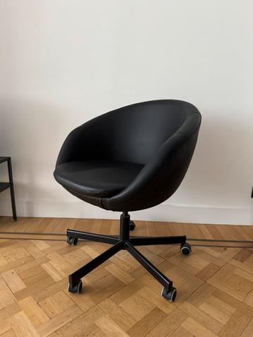 Ikea bureaustoel beschikbaar voor biedingen