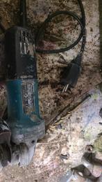 Makita slijpschijf, Ophalen of Verzenden