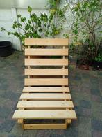 Futon structuur, Ophalen, Zo goed als nieuw, Bedbodem, 200 cm