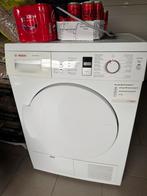 Bosh droogkast 7kg, Ophalen, Zo goed als nieuw