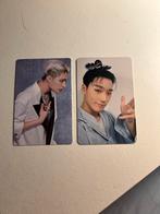 Kpop ateez, Envoi, Comme neuf