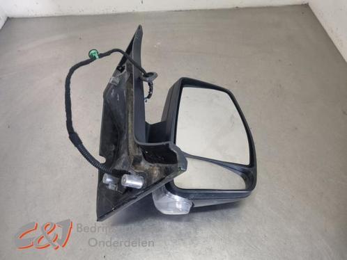 Buitenspiegel rechts van een Ford Transit Custom, Auto-onderdelen, Spiegels, Ford, Gebruikt, 3 maanden garantie, Ophalen of Verzenden
