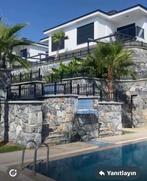 Villa à vendre à Kusadasi Sogucak 3+1., 115 m², Woonhuis, 3 kamers, Stad
