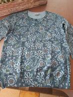 Trui dun, Kleding | Dames, Truien en Vesten, Blauw, Nieuw, Ophalen of Verzenden, Maat 36 (S)