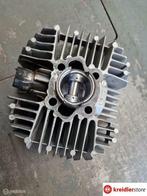 Kreidler Bromfiets cilinder 2 pk nieuwstaat, Enlèvement ou Envoi, Utilisé