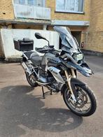 BMW R1200GS 2016 • Full Option • Akrapovic • Entretien BMW, Motoren, Motoren | BMW, Particulier, Enduro, Cruise Control