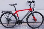 Trekking bike THOMPSON comme neuf prix650€0489813734, Overige merken, 49 tot 53 cm, 15 tot 20 versnellingen, Zo goed als nieuw