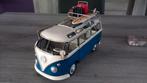 Volkswagen bus ( Vintage ), Enlèvement ou Envoi, Comme neuf