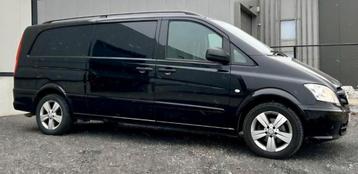 Mercedes Vito 3.0 V6